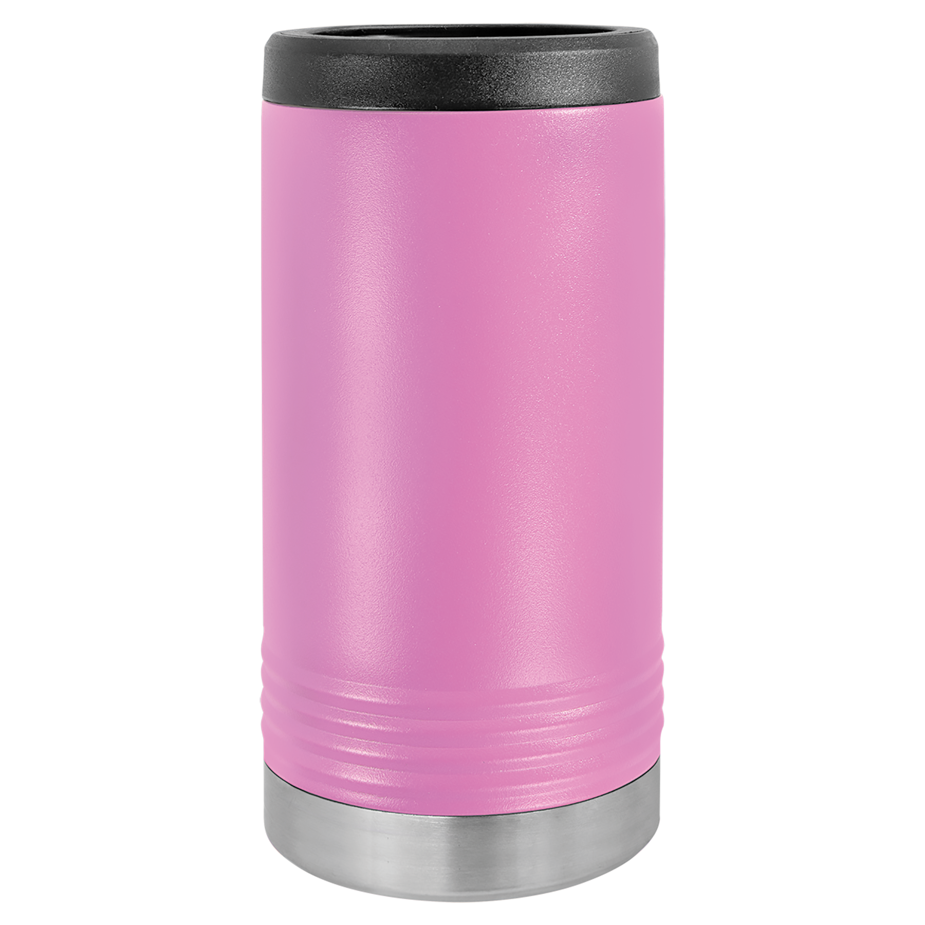 Slim Beverage Holder Cooler - Premium Laser Engraved from Polar Camel - Just $13.50! Shop now at Pat's Monograms