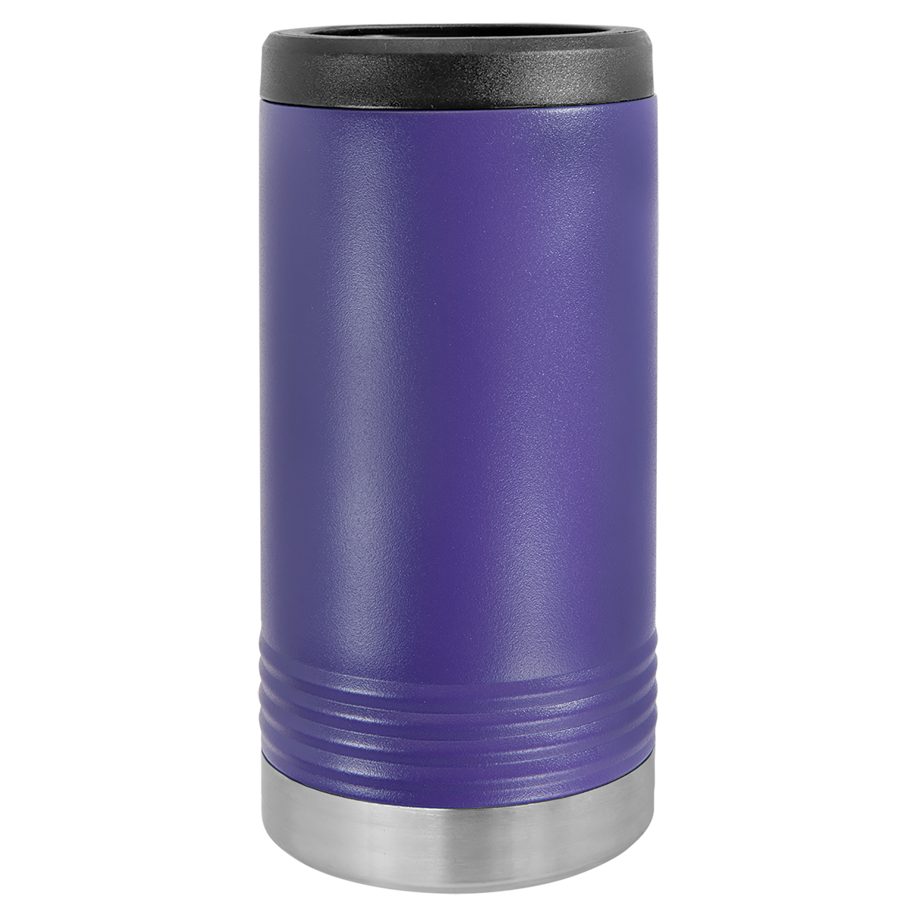 Slim Beverage Holder Cooler - Premium Laser Engraved from Polar Camel - Just $13.50! Shop now at Pat's Monograms