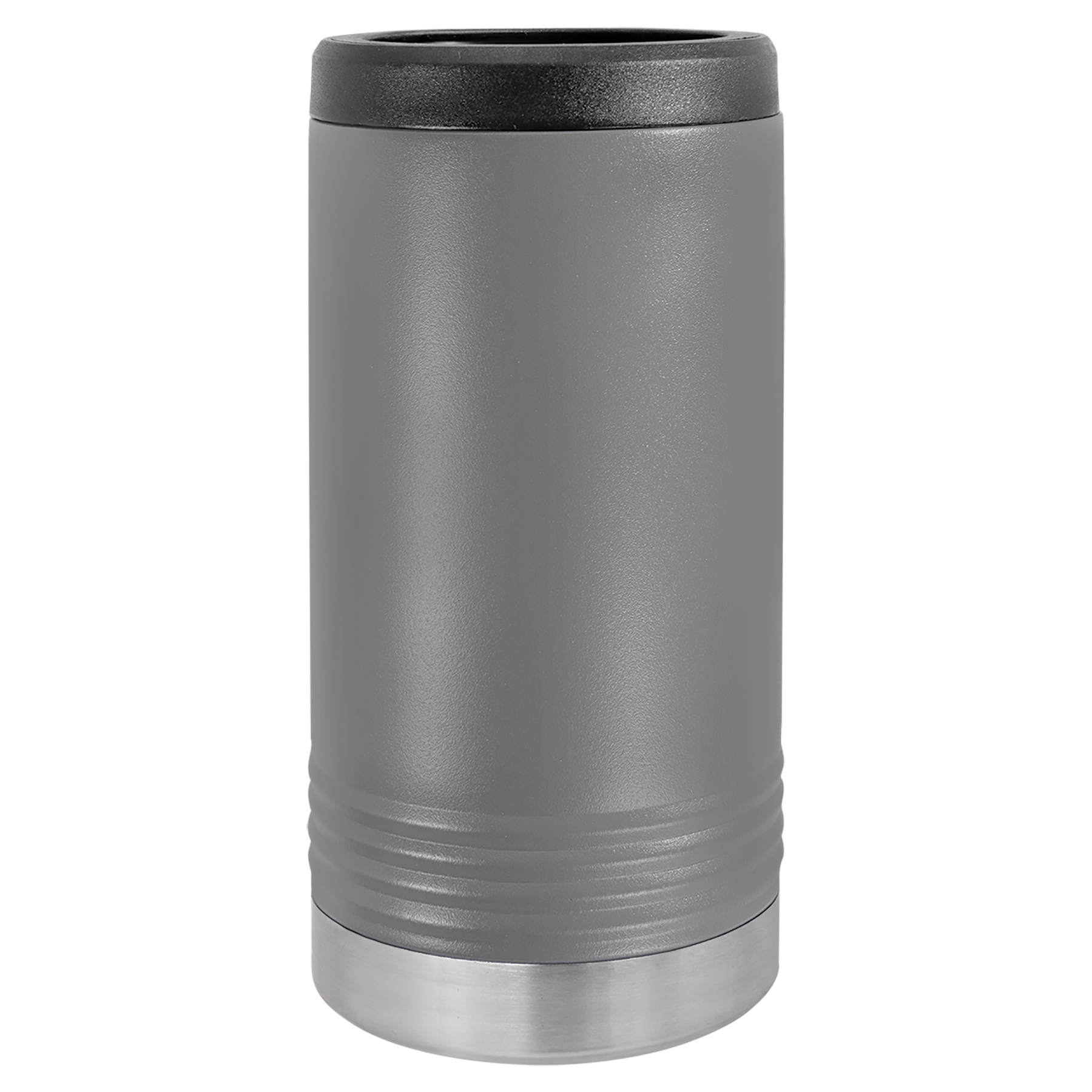 Slim Beverage Holder Cooler - Premium Laser Engraved from Polar Camel - Just $13.50! Shop now at Pat's Monograms
