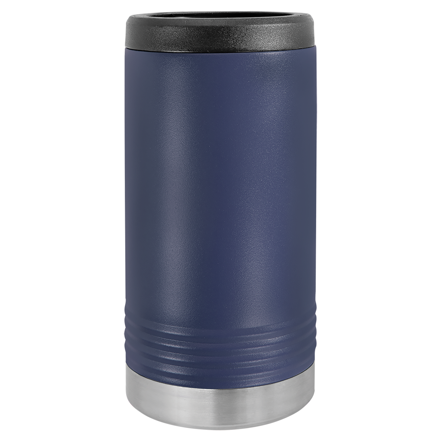 Slim Beverage Holder Cooler - Premium Laser Engraved from Polar Camel - Just $13.50! Shop now at Pat's Monograms