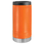 Slim Beverage Holder Cooler - Premium Laser Engraved from Polar Camel - Just $13.50! Shop now at Pat's Monograms