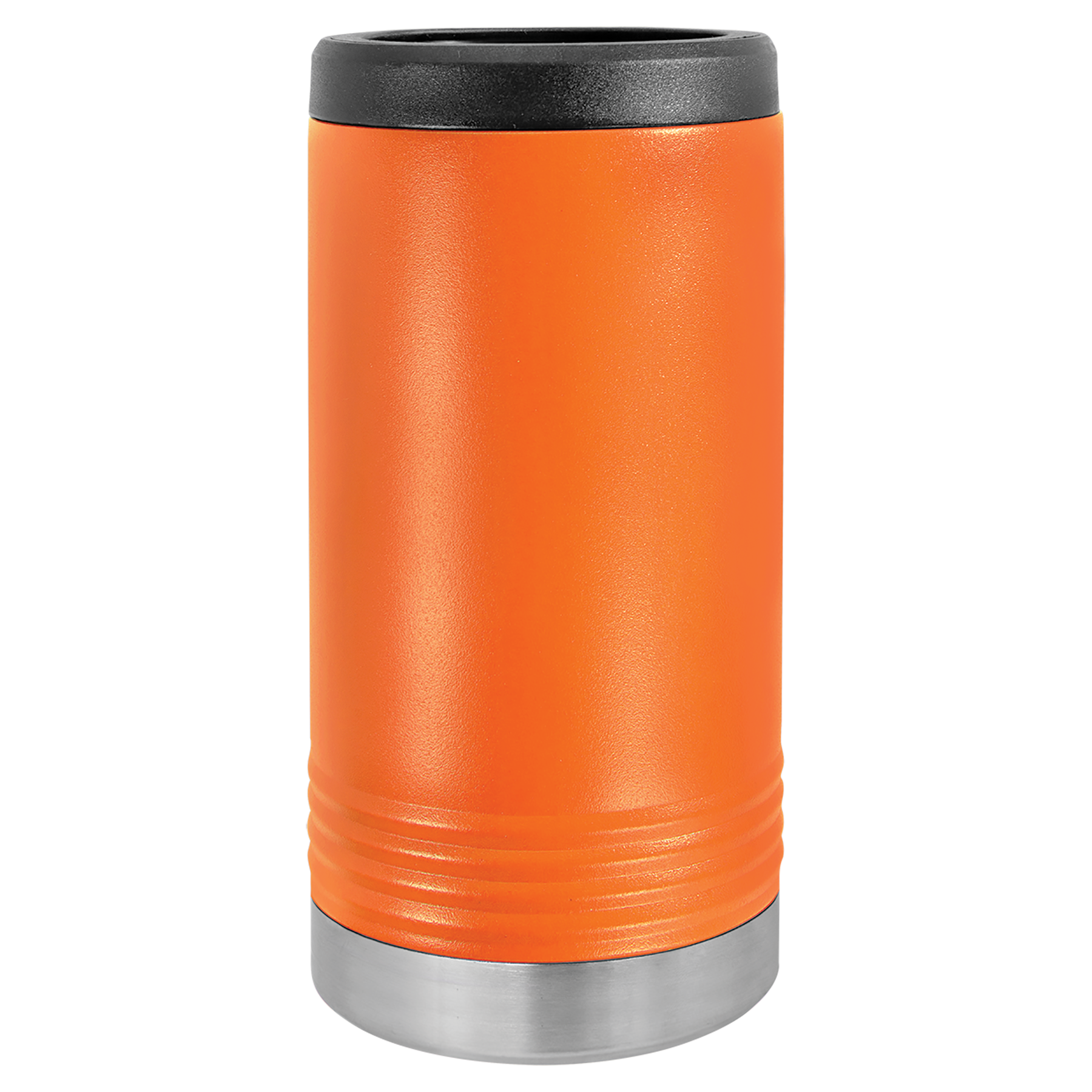 Slim Beverage Holder Cooler - Premium Laser Engraved from Polar Camel - Just $13.50! Shop now at Pat's Monograms
