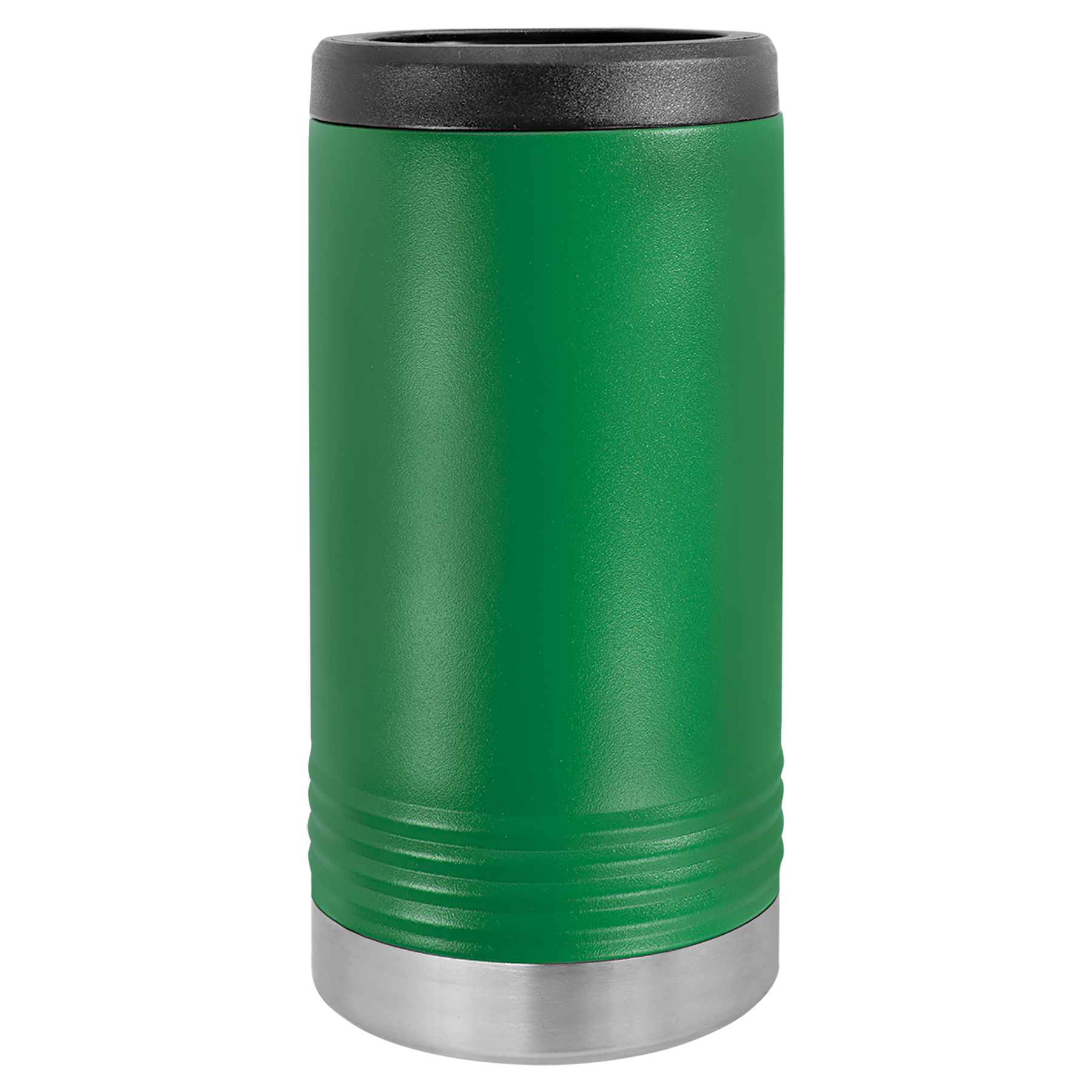 Slim Beverage Holder Cooler - Premium Laser Engraved from Polar Camel - Just $13.50! Shop now at Pat's Monograms