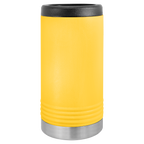 Slim Beverage Holder Cooler - Premium Laser Engraved from Polar Camel - Just $13.50! Shop now at Pat's Monograms