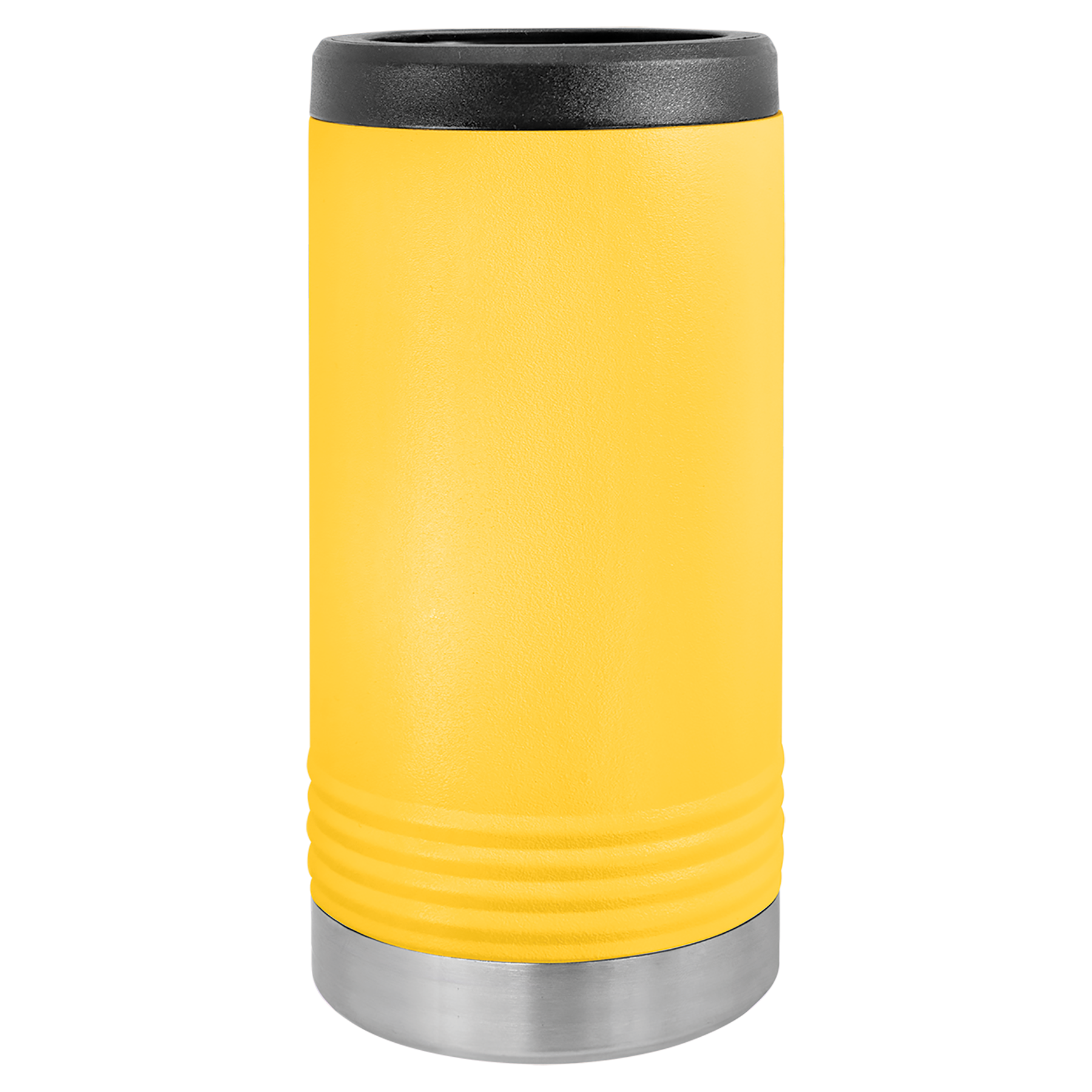 Slim Beverage Holder Cooler - Premium Laser Engraved from Polar Camel - Just $13.50! Shop now at Pat's Monograms
