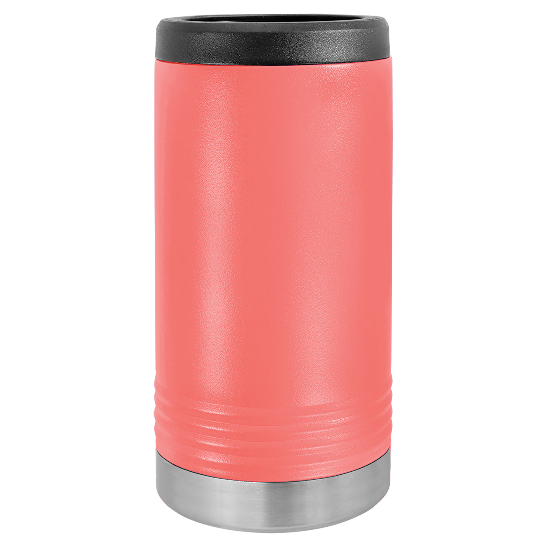 Slim Beverage Holder Cooler - Premium Laser Engraved from Polar Camel - Just $13.50! Shop now at Pat's Monograms