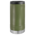 Slim Beverage Holder Cooler - Premium Laser Engraved from Polar Camel - Just $13.50! Shop now at Pat's Monograms