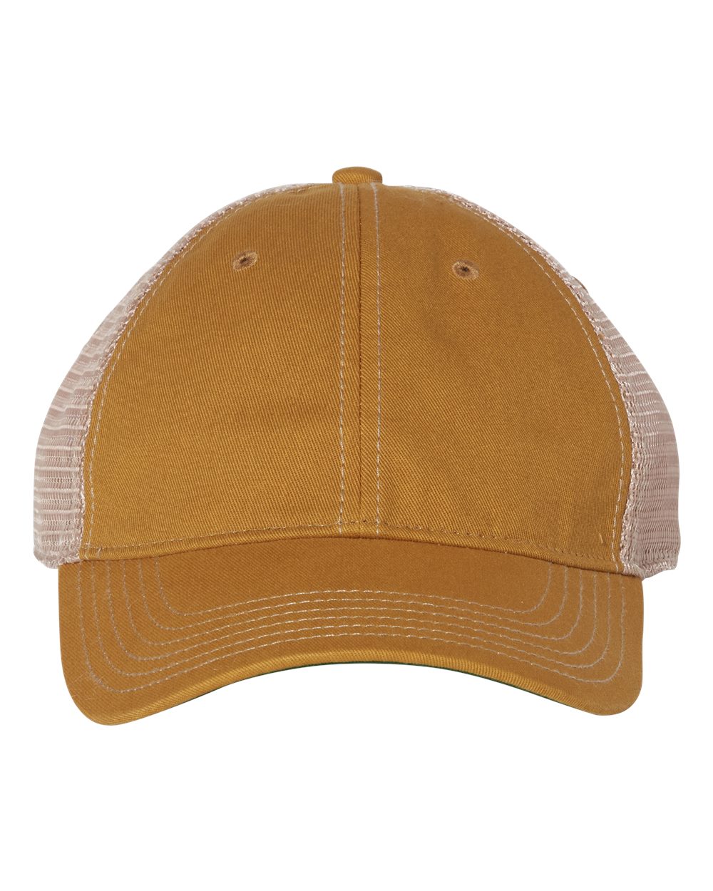 Old Favorite Trucker Cap - OFA 57295 - Premium Headwear from Legacy - Just $17! Shop now at Pat's Monograms