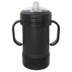 Insulated Sippy Cups - Premium Laser Engraved from Polar Camel - Just $19.95! Shop now at Pat's Monograms