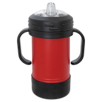 Insulated Sippy Cups - Premium Laser Engraved from Polar Camel - Just $19.95! Shop now at Pat's Monograms