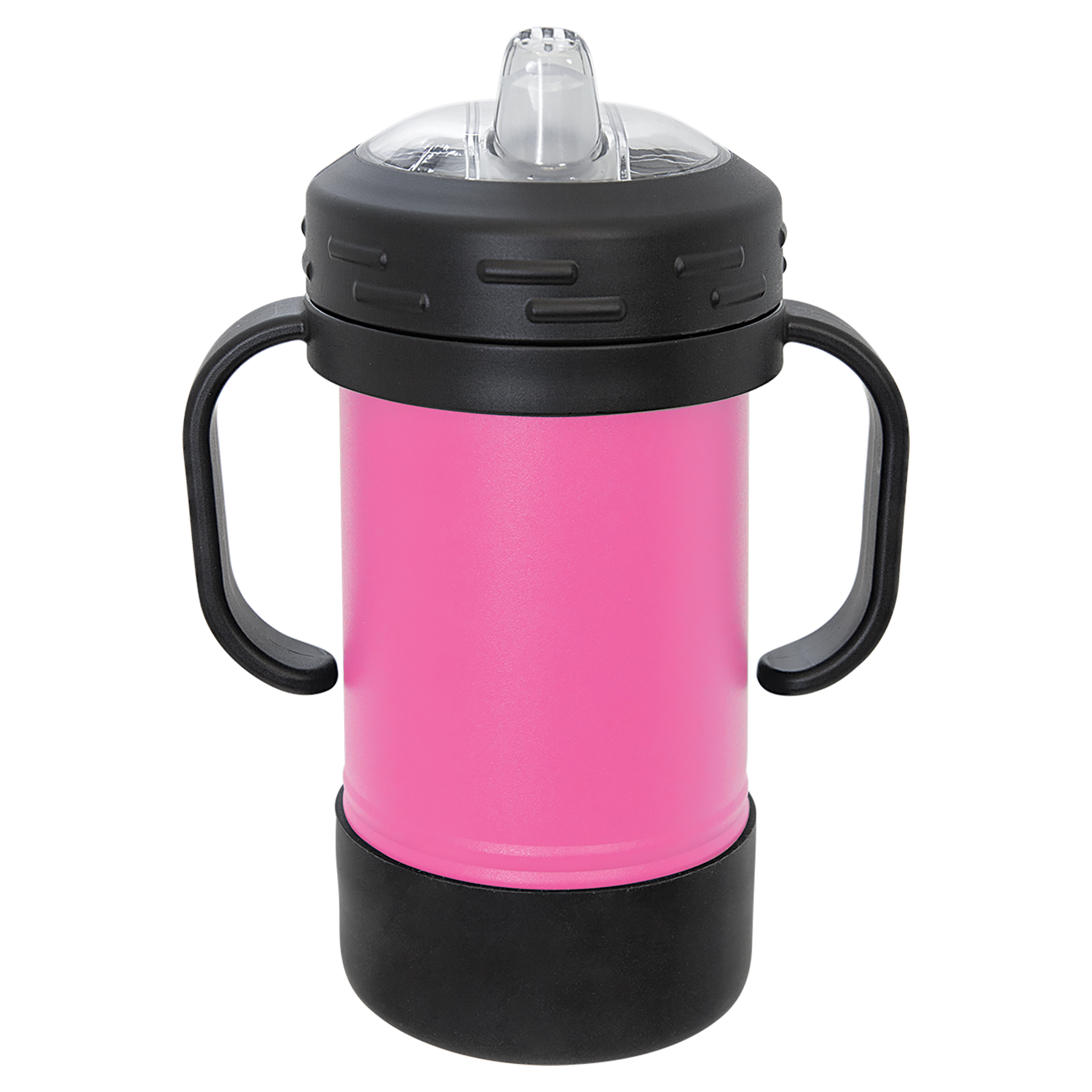 Insulated Sippy Cups - Premium Laser Engraved from Polar Camel - Just $19.95! Shop now at Pat's Monograms
