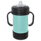 Insulated Sippy Cups - Premium Laser Engraved from Polar Camel - Just $19.95! Shop now at Pat's Monograms
