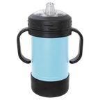 Insulated Sippy Cups - Premium Laser Engraved from Polar Camel - Just $19.95! Shop now at Pat's Monograms
