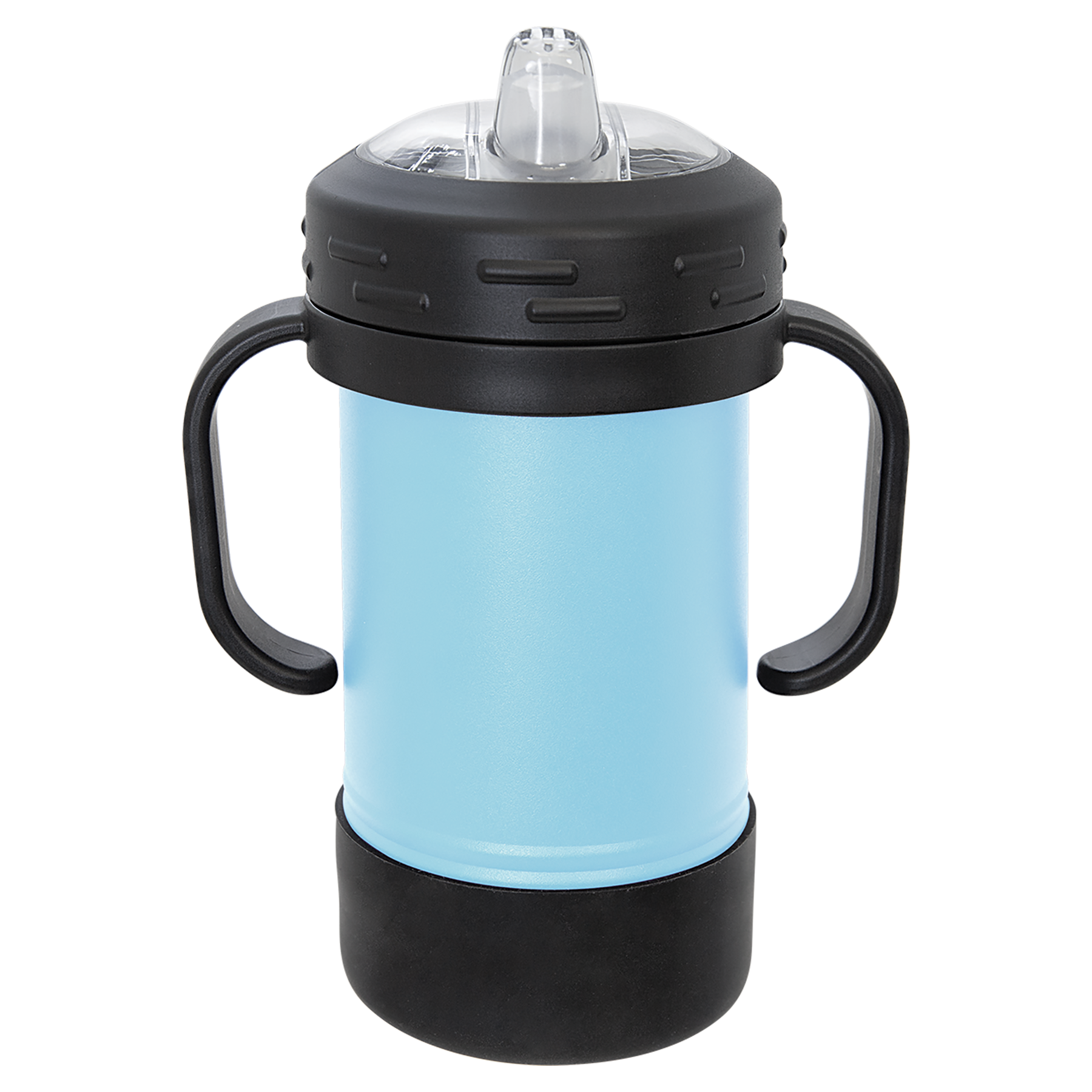 Insulated Sippy Cups - Premium Laser Engraved from Polar Camel - Just $19.95! Shop now at Pat's Monograms
