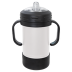 Insulated Sippy Cups - Premium Laser Engraved from Polar Camel - Just $19.95! Shop now at Pat's Monograms