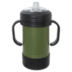Insulated Sippy Cups - Premium Laser Engraved from Polar Camel - Just $19.95! Shop now at Pat's Monograms