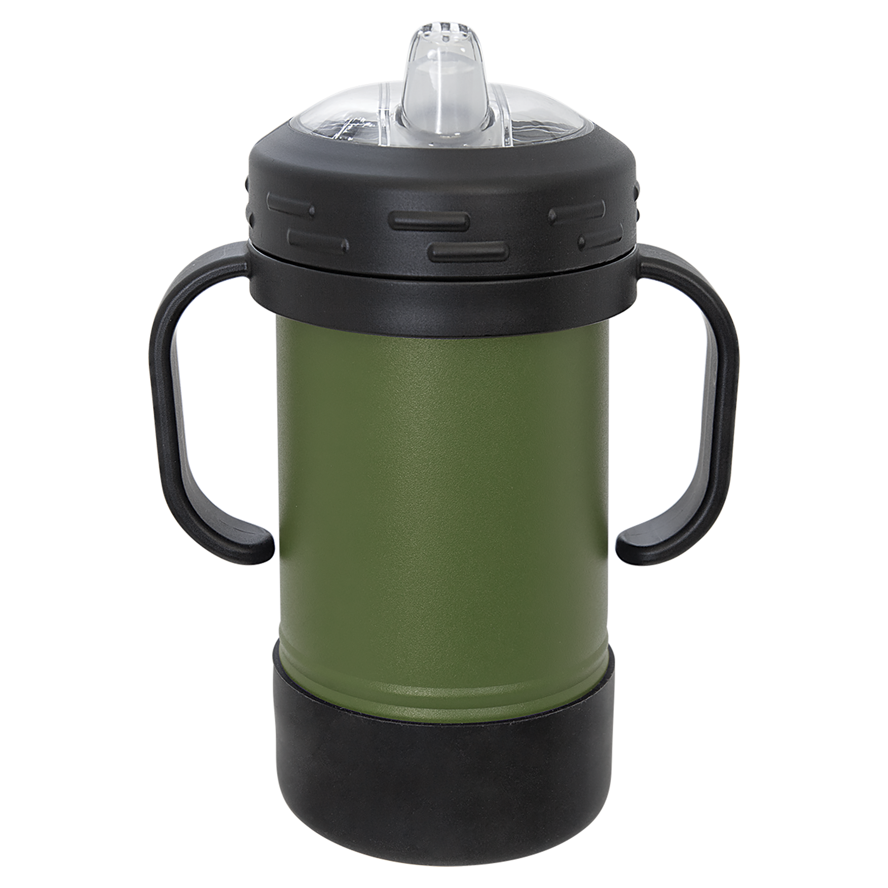 Insulated Sippy Cups - Premium Laser Engraved from Polar Camel - Just $19.95! Shop now at Pat's Monograms