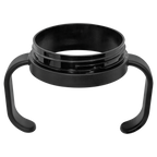 Insulated Sippy Cups - Premium Laser Engraved from Polar Camel - Just $19.95! Shop now at Pat's Monograms