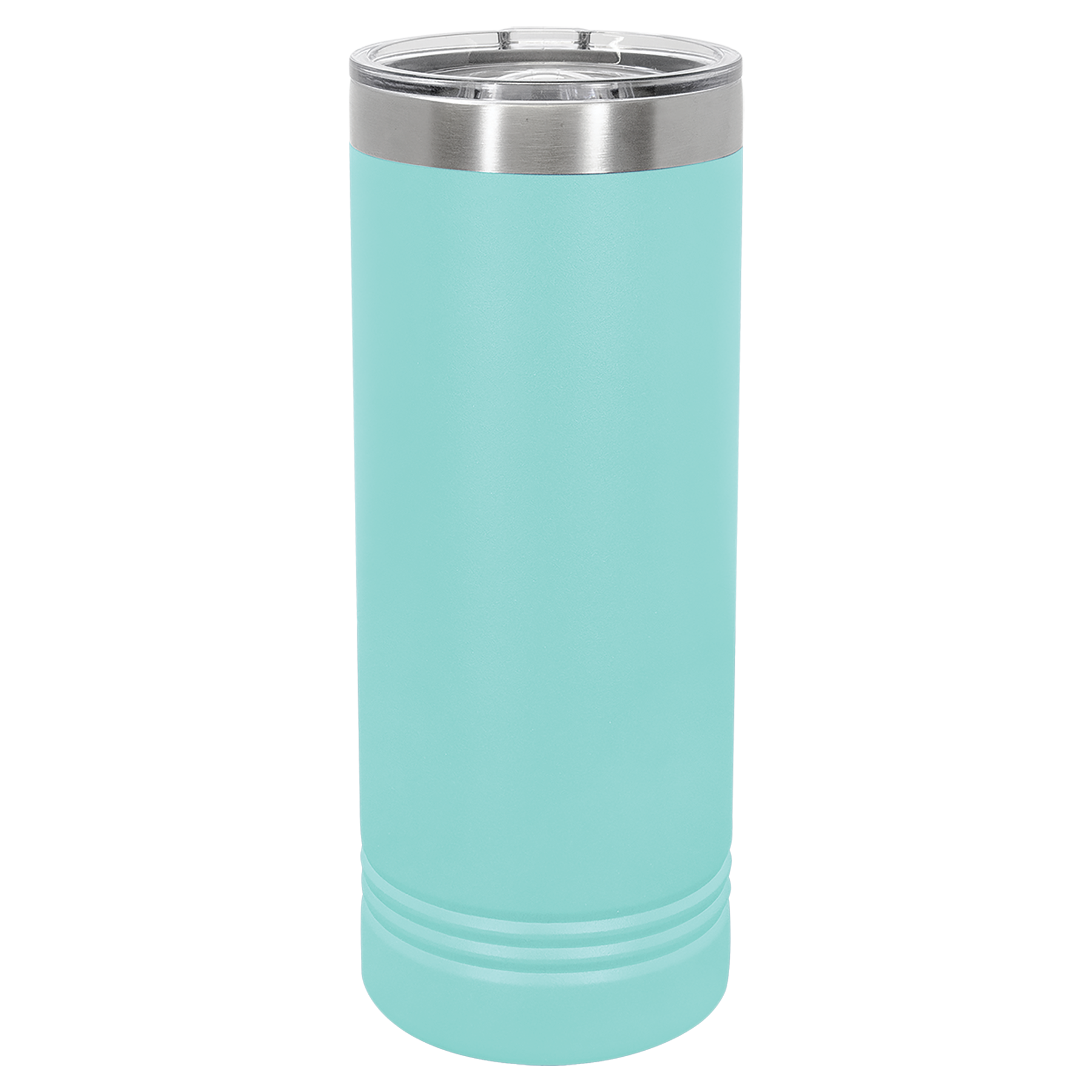 Laser Engraved Skinny Tumbler - 22oz. - Premium drinkware from Polar Camel - Just $17.95! Shop now at Pat's Monograms
