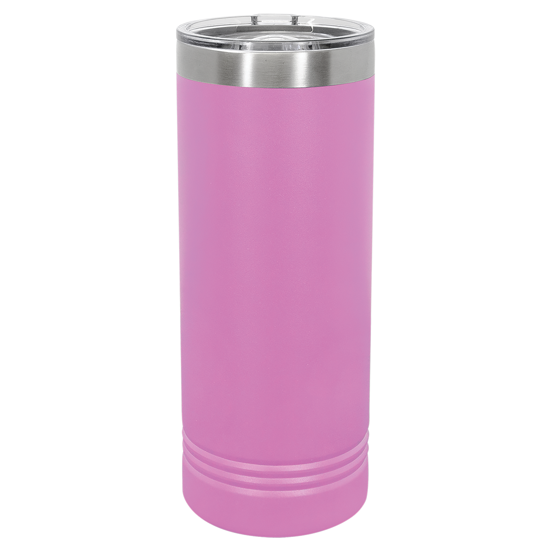 Laser Engraved Skinny Tumbler - 22oz. - Premium drinkware from Polar Camel - Just $17.95! Shop now at Pat's Monograms