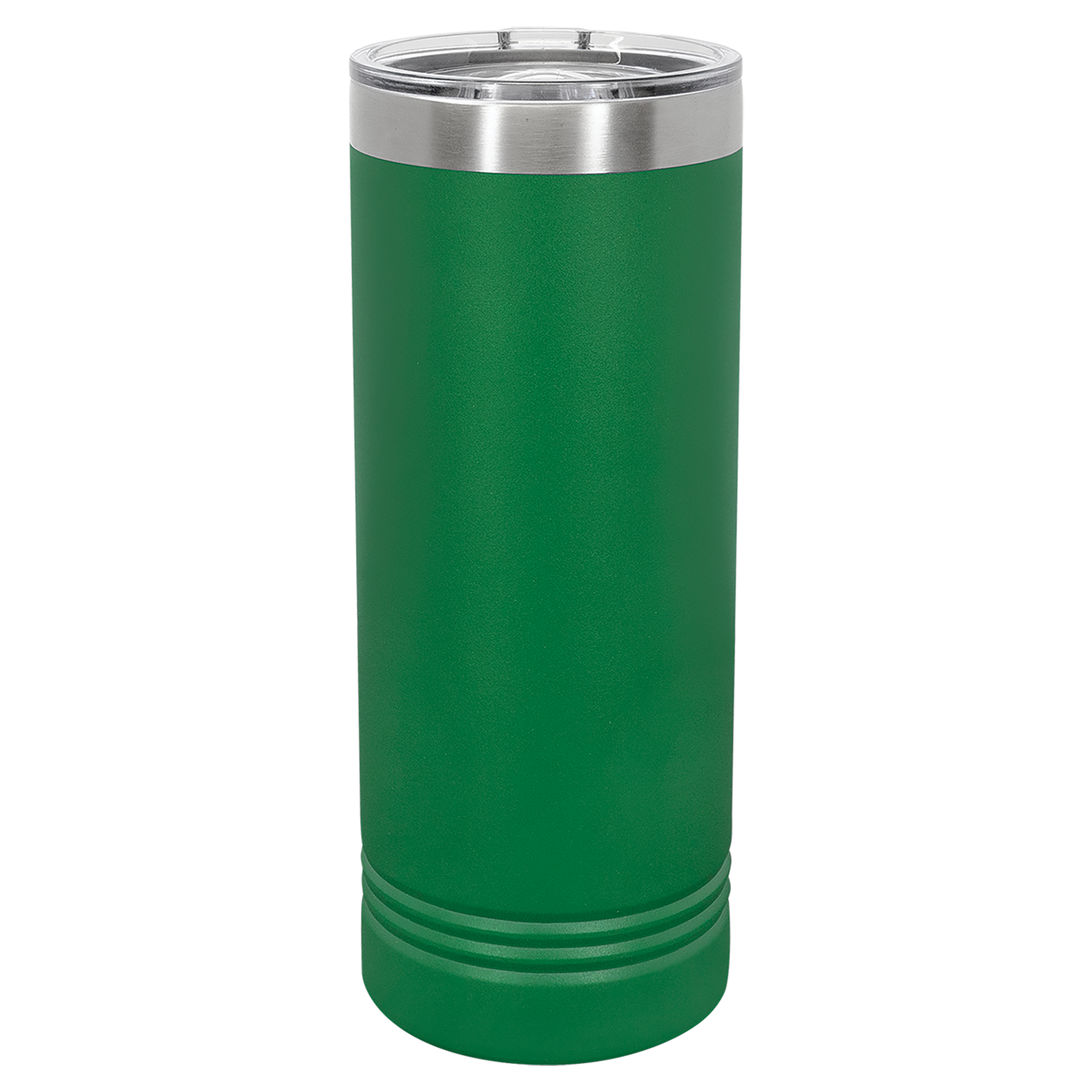 Laser Engraved Skinny Tumbler - 22oz. - Premium drinkware from Polar Camel - Just $17.95! Shop now at Pat's Monograms