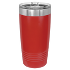 Laser Engraved Tumbler - 20oz. - Premium drinkware from Polar Camel - Just $16.95! Shop now at Pat's Monograms