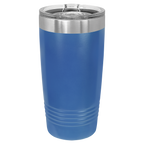 Laser Engraved Tumbler - 20oz. - Premium drinkware from Polar Camel - Just $16.95! Shop now at Pat's Monograms