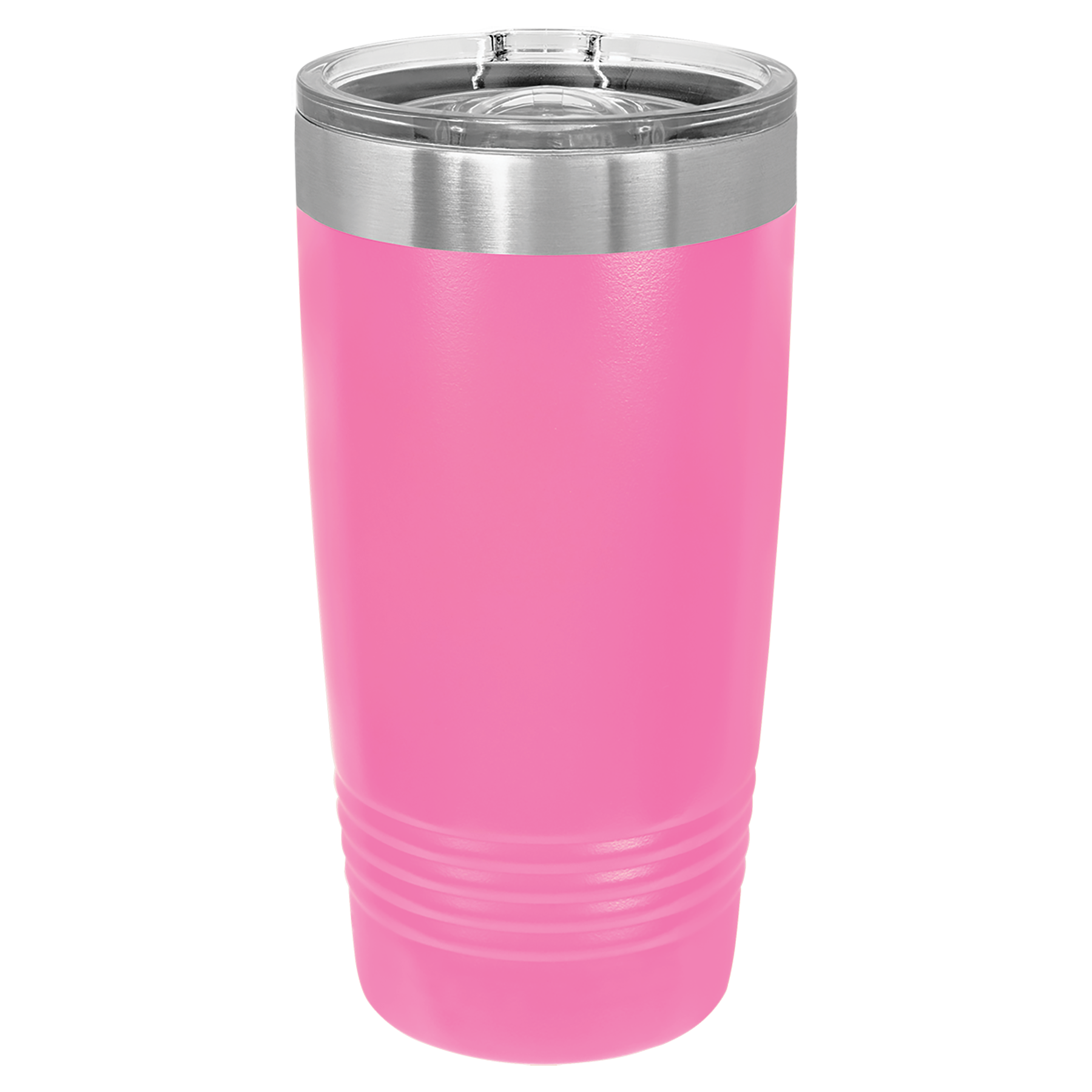 Laser Engraved Tumbler - 20oz. - Premium drinkware from Polar Camel - Just $16.95! Shop now at Pat's Monograms