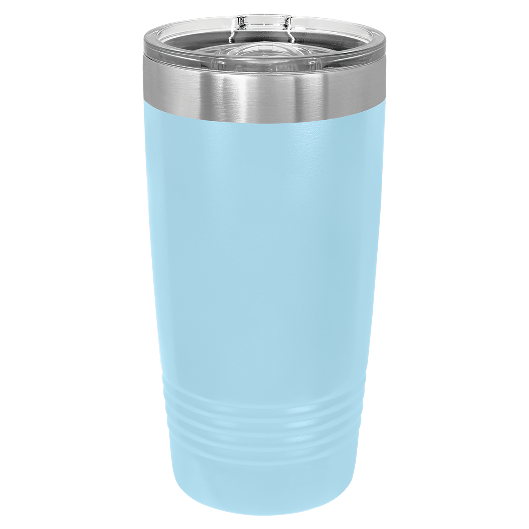 Laser Engraved Tumbler - 20oz. - Premium drinkware from Polar Camel - Just $16.95! Shop now at Pat's Monograms