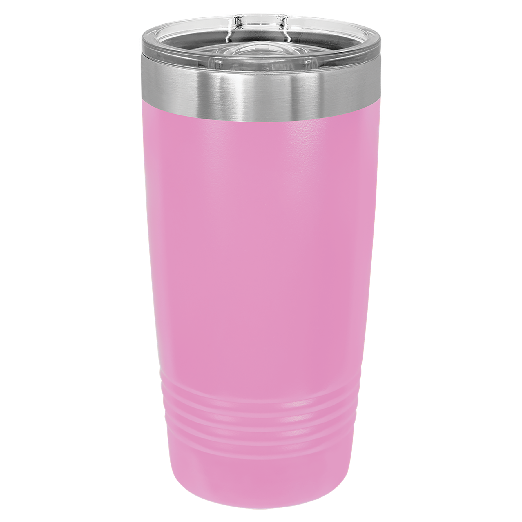 Laser Engraved Tumbler - 20oz. - Premium drinkware from Polar Camel - Just $16.95! Shop now at Pat's Monograms