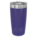 Laser Engraved Tumbler - 20oz. - Premium drinkware from Polar Camel - Just $16.95! Shop now at Pat's Monograms