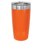 Laser Engraved Tumbler - 20oz. - Premium drinkware from Polar Camel - Just $16.95! Shop now at Pat's Monograms