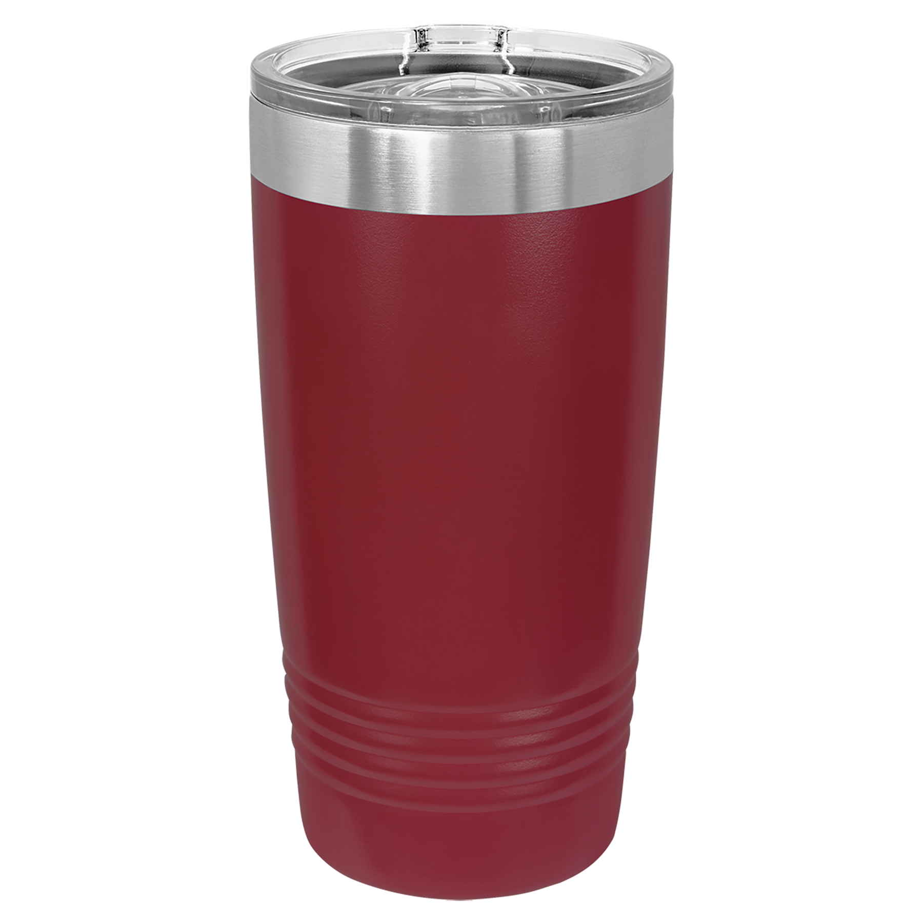Laser Engraved Tumbler - 20oz. - Premium drinkware from Polar Camel - Just $16.95! Shop now at Pat's Monograms