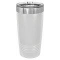 Laser Engraved Tumbler - 20oz. - Premium drinkware from Polar Camel - Just $16.95! Shop now at Pat's Monograms