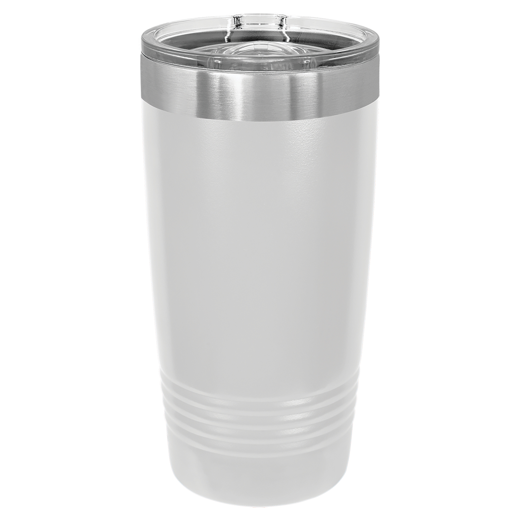 Laser Engraved Tumbler - 20oz. - Premium drinkware from Polar Camel - Just $16.95! Shop now at Pat's Monograms