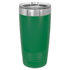 Laser Engraved Tumbler - 20oz. - Premium drinkware from Polar Camel - Just $16.95! Shop now at Pat's Monograms
