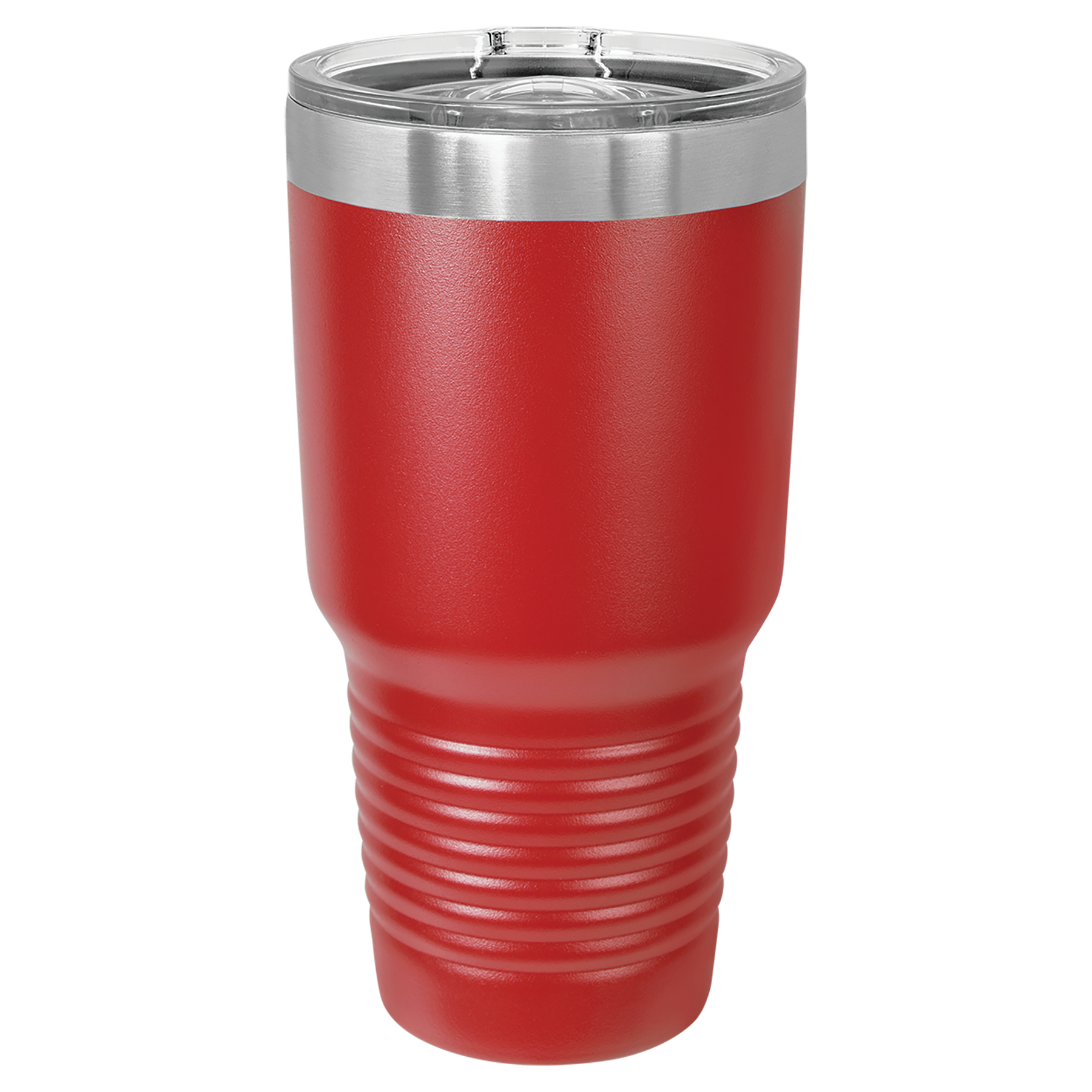 30oz Stainless Steel Tumbler - Premium Laser Engraved from Polar Camel - Just $18.50! Shop now at Pat's Monograms