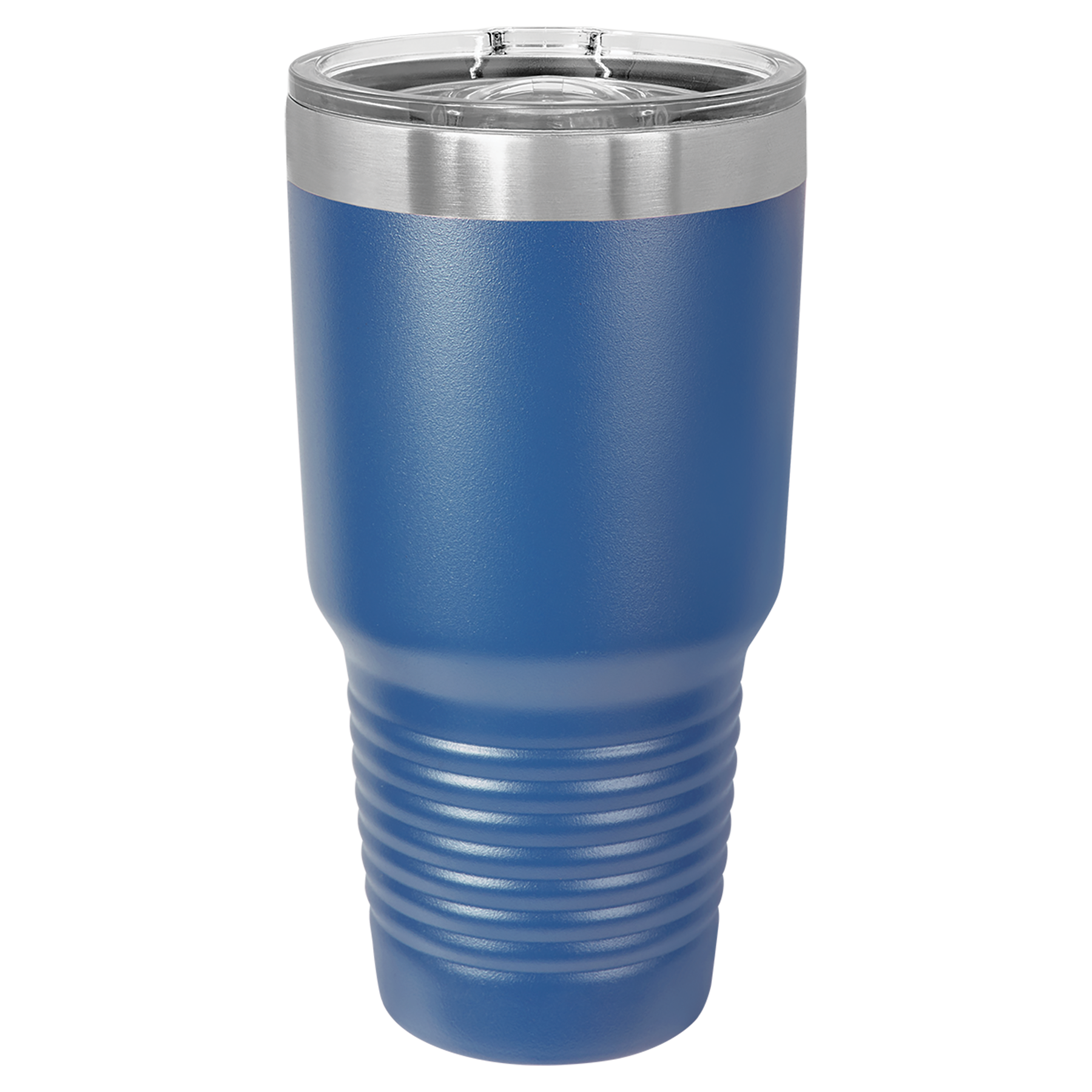 30oz Stainless Steel Tumbler - Premium Laser Engraved from Polar Camel - Just $18.50! Shop now at Pat's Monograms