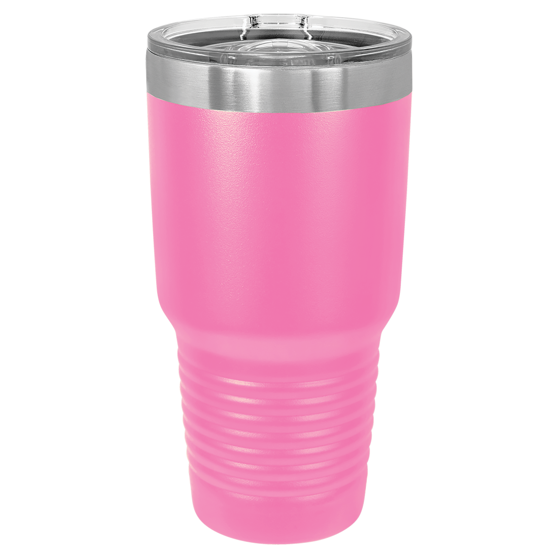 30oz Stainless Steel Tumbler - Premium Laser Engraved from Polar Camel - Just $18.50! Shop now at Pat's Monograms