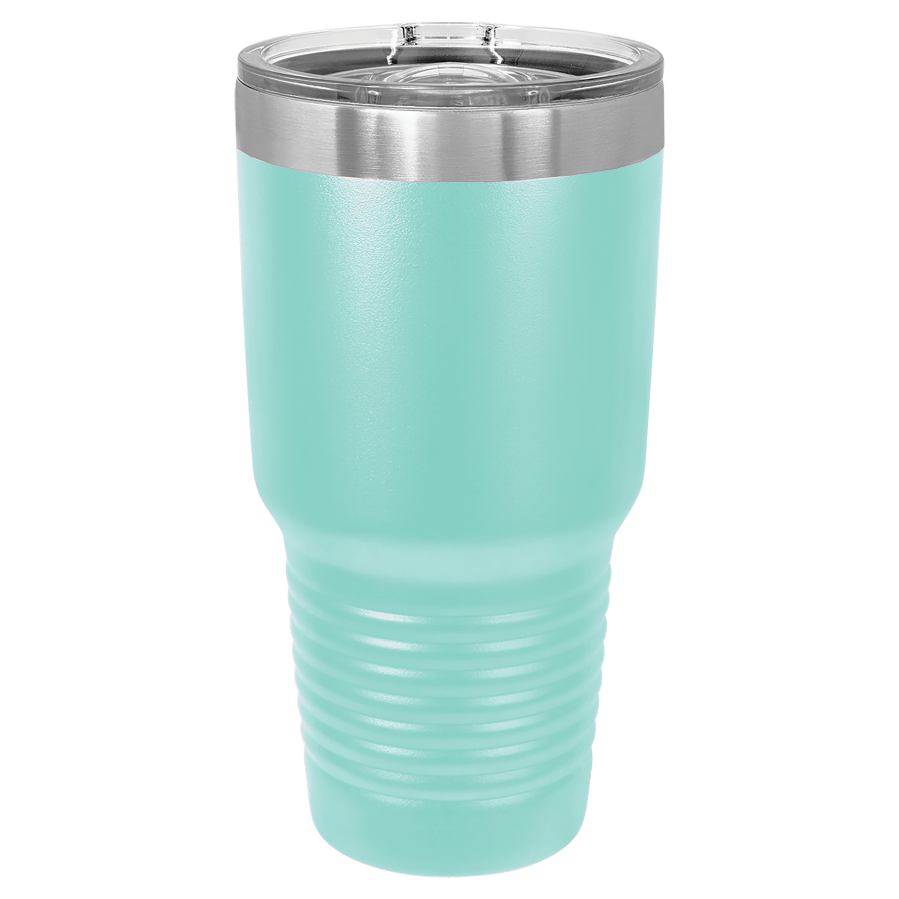30oz Stainless Steel Tumbler - Premium Laser Engraved from Polar Camel - Just $18.50! Shop now at Pat's Monograms