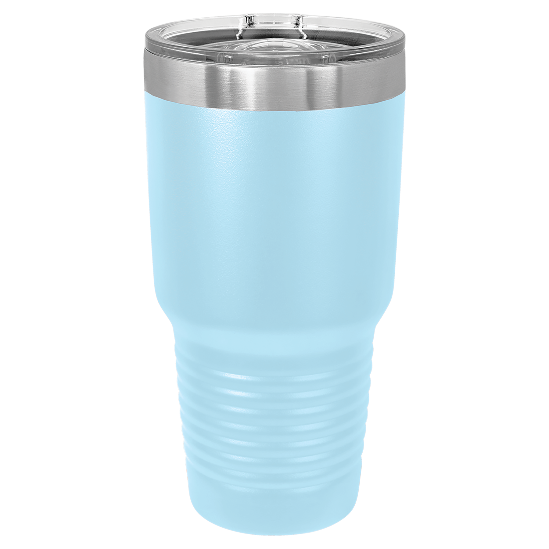 30oz Stainless Steel Tumbler - Premium Laser Engraved from Polar Camel - Just $18.50! Shop now at Pat's Monograms