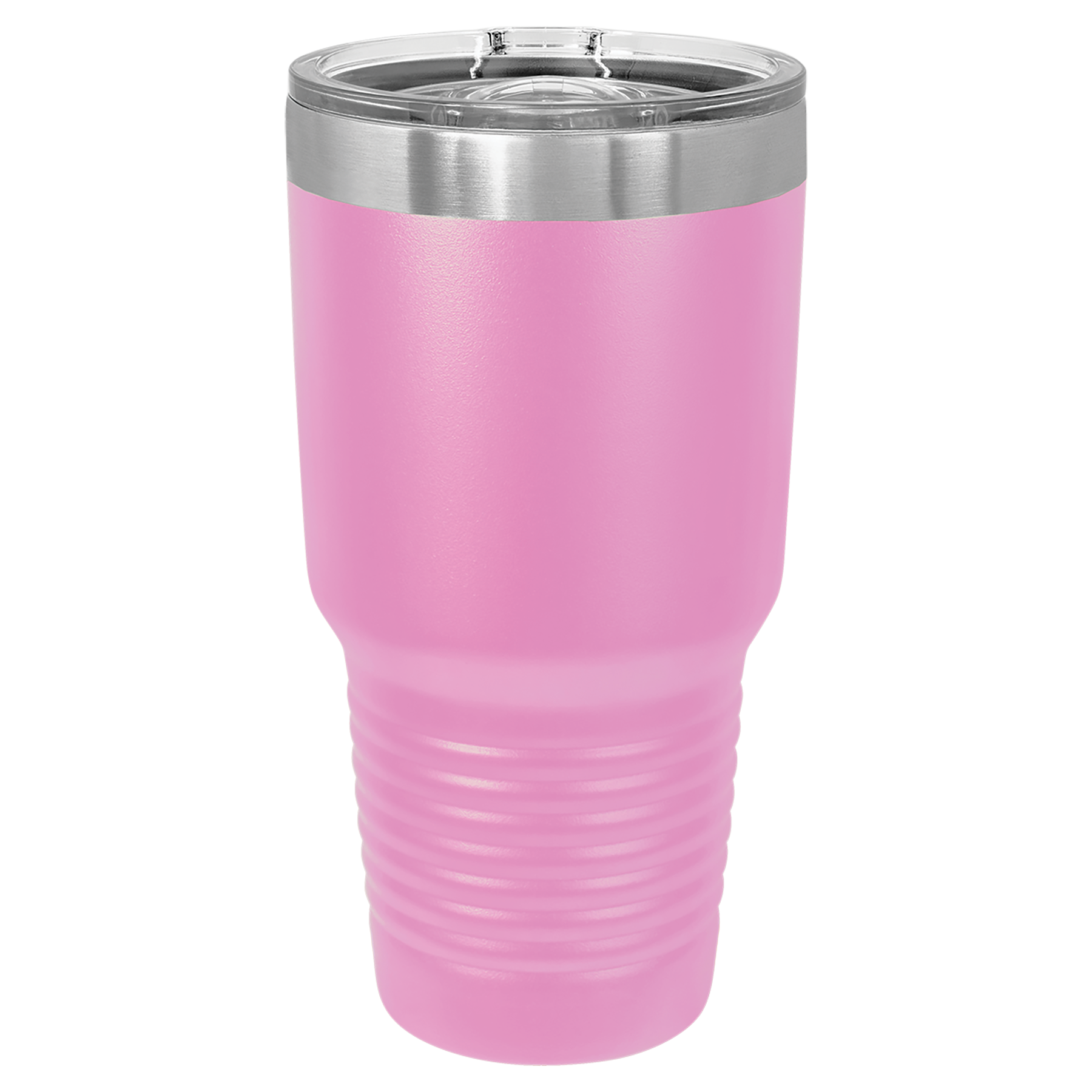 30oz Stainless Steel Tumbler - Premium Laser Engraved from Polar Camel - Just $18.50! Shop now at Pat's Monograms