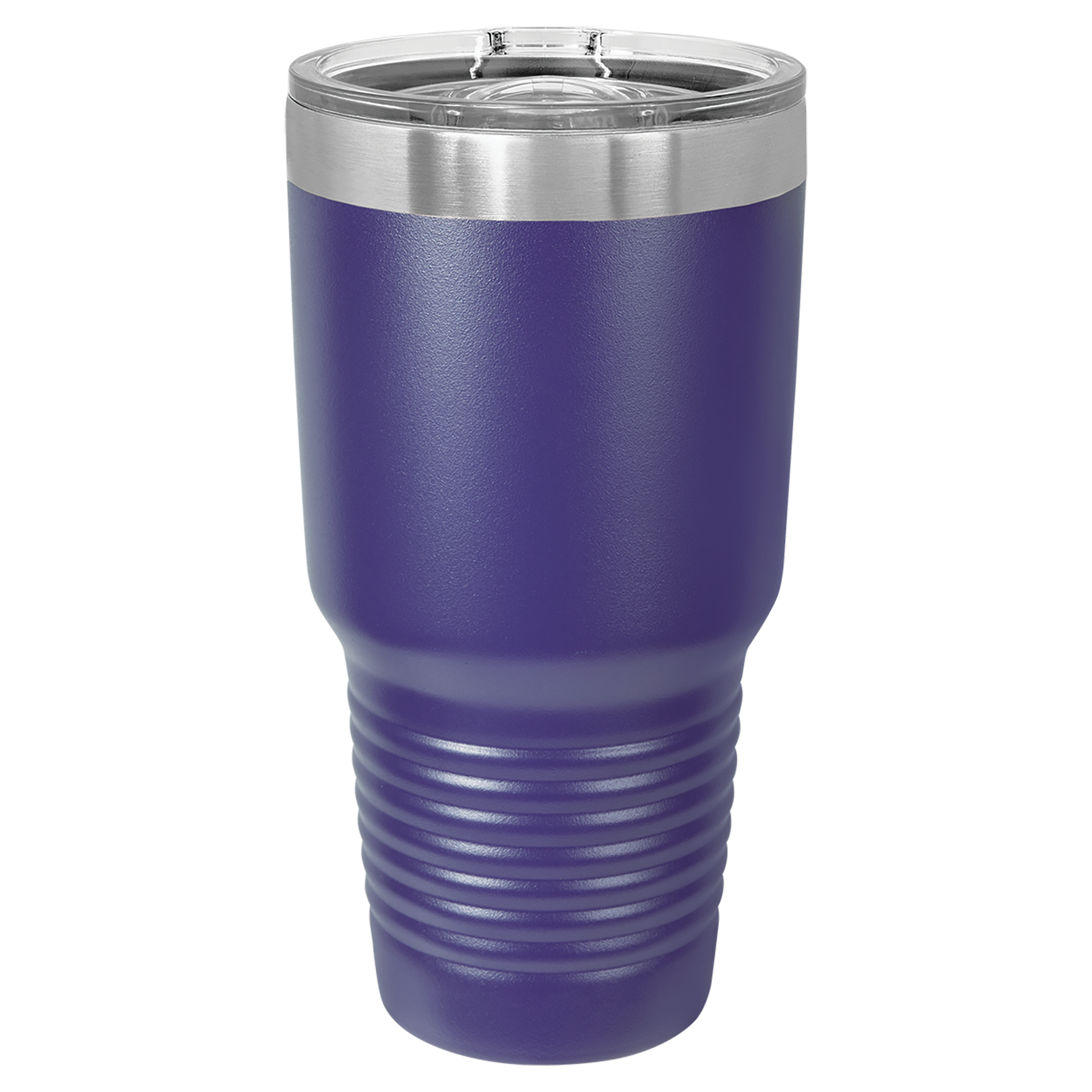 30oz Stainless Steel Tumbler - Premium Laser Engraved from Polar Camel - Just $18.50! Shop now at Pat's Monograms