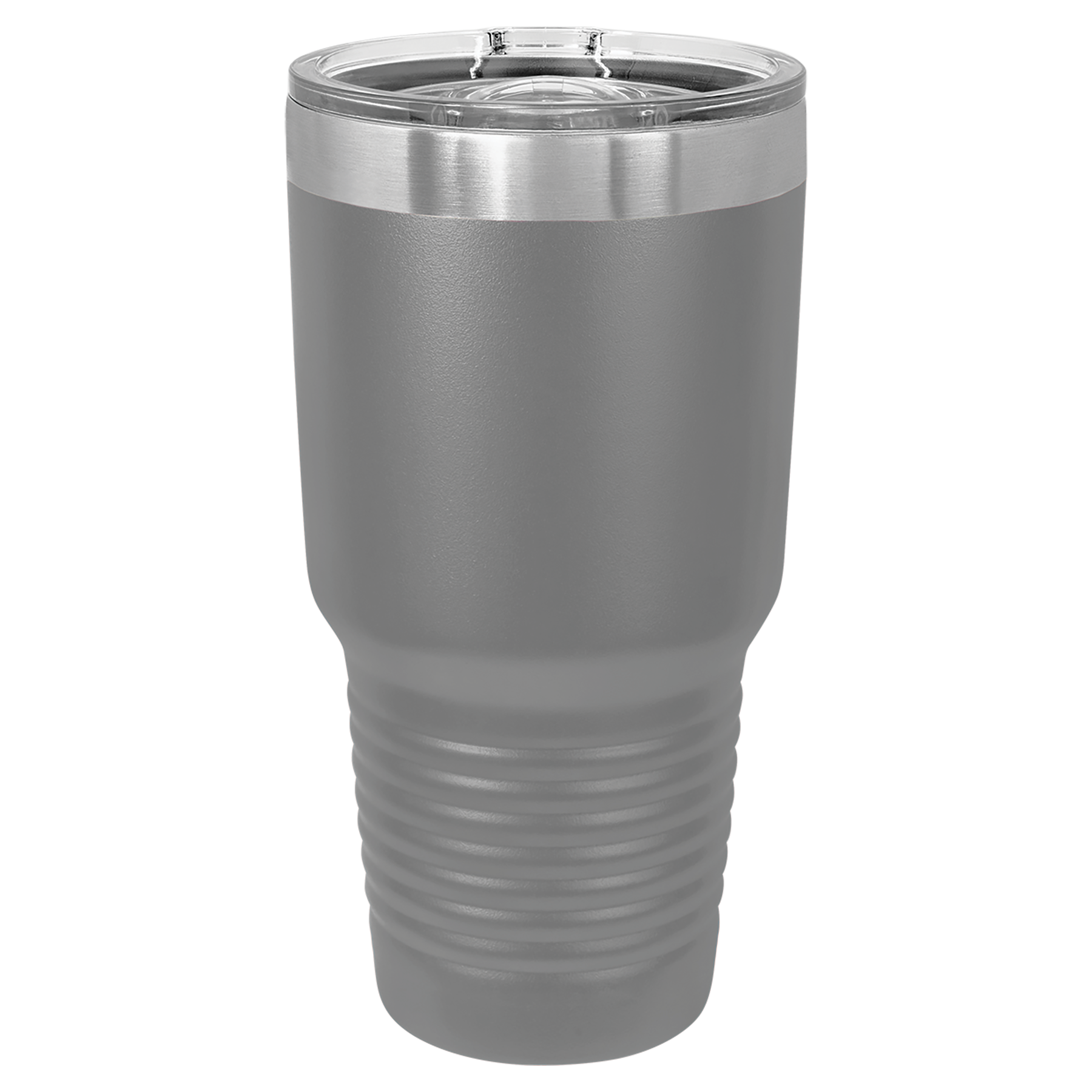30oz Stainless Steel Tumbler - Premium Laser Engraved from Polar Camel - Just $18.50! Shop now at Pat's Monograms
