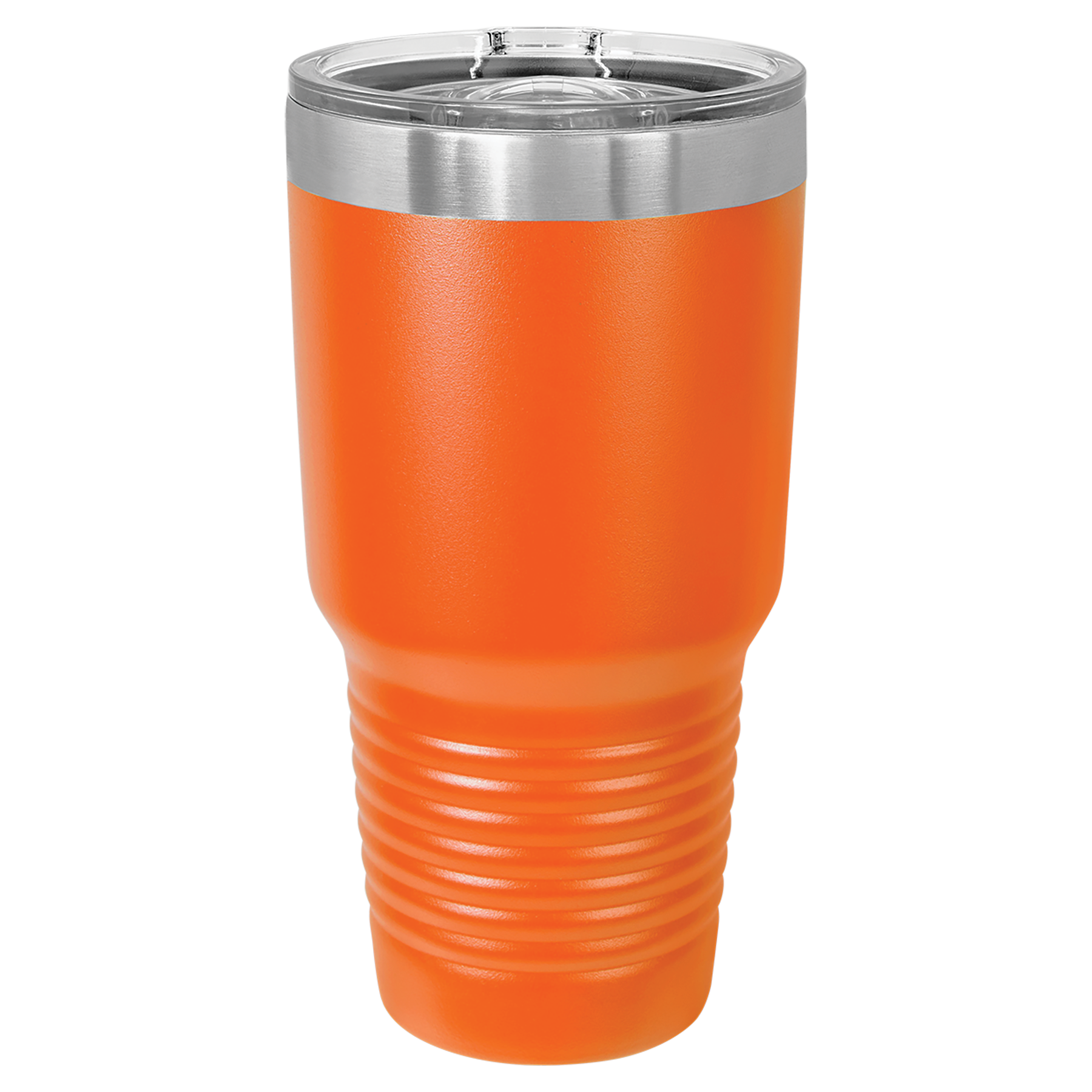 30oz Stainless Steel Tumbler - Premium Laser Engraved from Polar Camel - Just $18.50! Shop now at Pat's Monograms