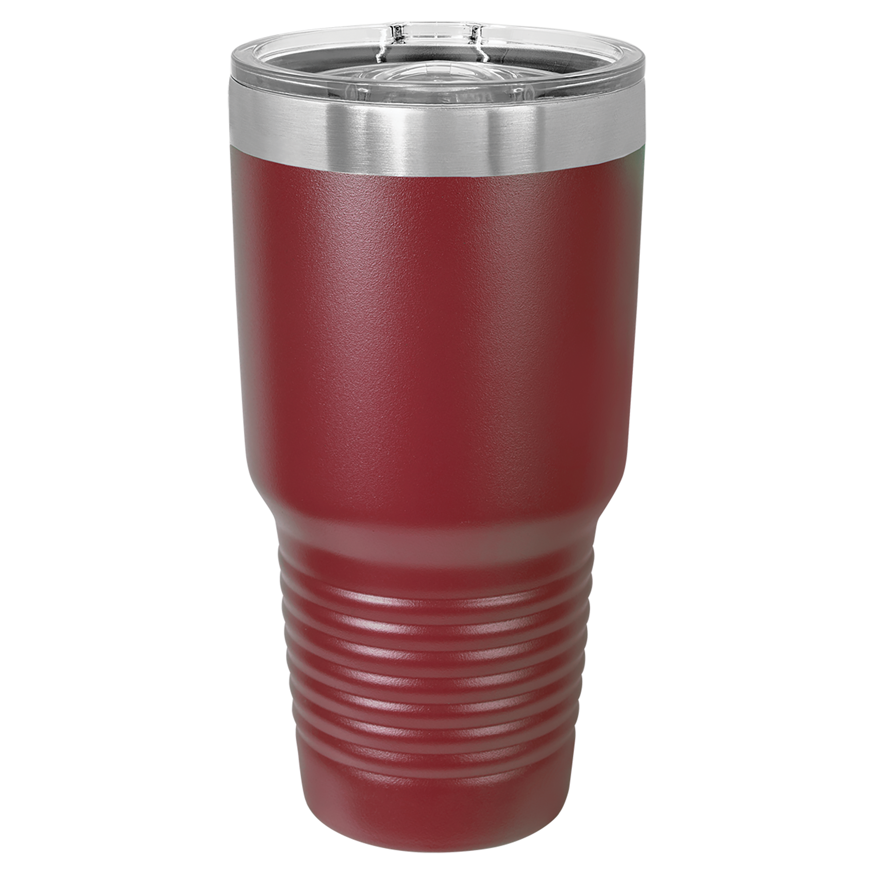 30oz Stainless Steel Tumbler - Premium Laser Engraved from Polar Camel - Just $18.50! Shop now at Pat's Monograms