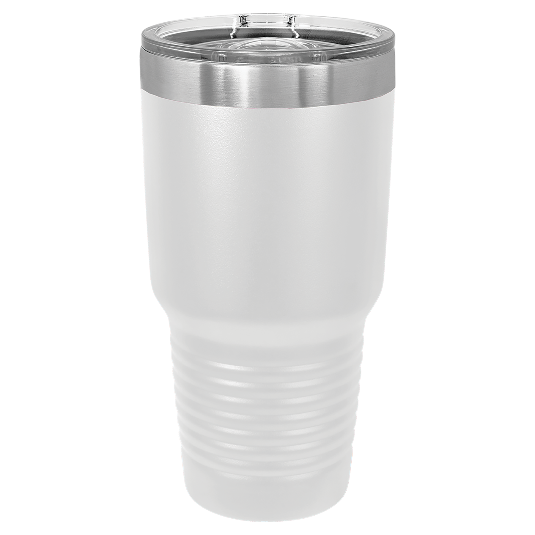 30oz Stainless Steel Tumbler - Premium Laser Engraved from Polar Camel - Just $18.50! Shop now at Pat's Monograms