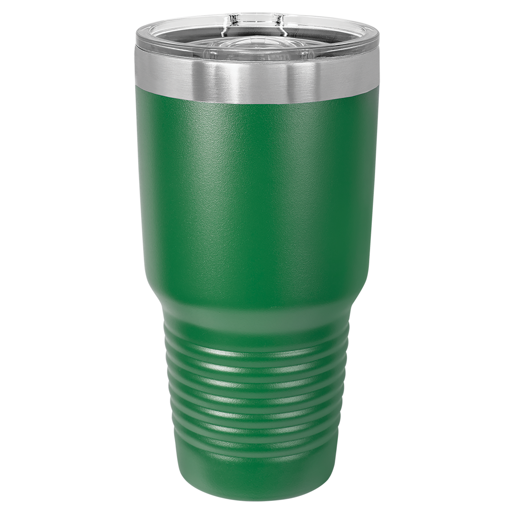 30oz Stainless Steel Tumbler - Premium Laser Engraved from Polar Camel - Just $18.50! Shop now at Pat's Monograms
