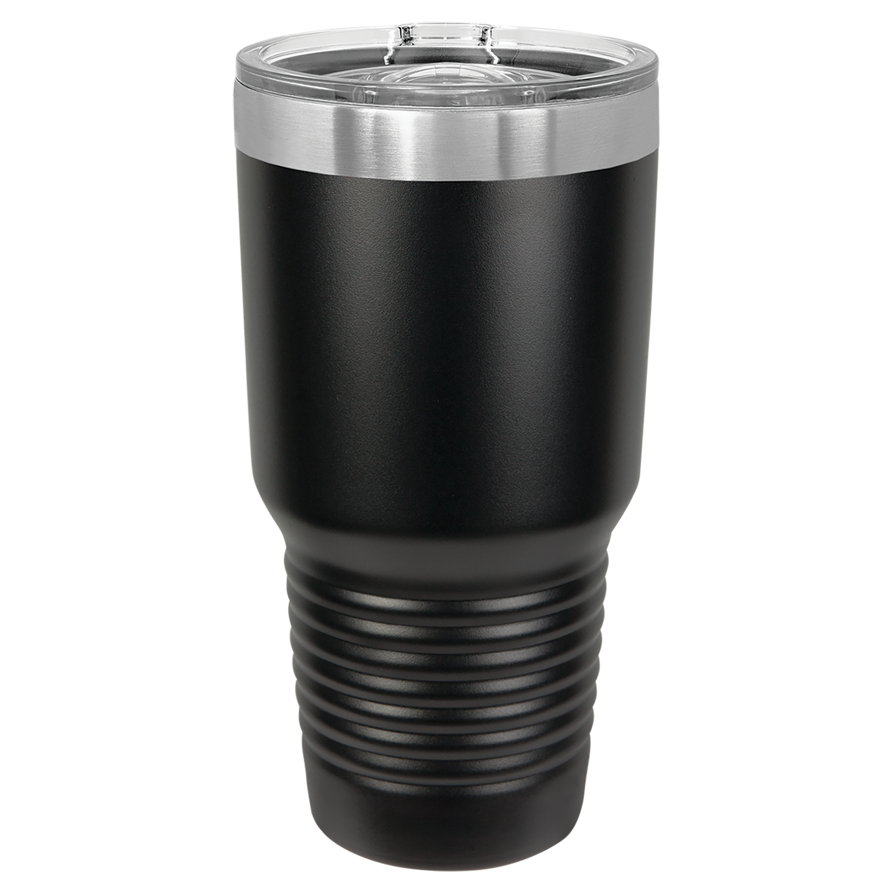 30oz Stainless Steel Tumbler - Premium Laser Engraved from Polar Camel - Just $18.50! Shop now at Pat's Monograms