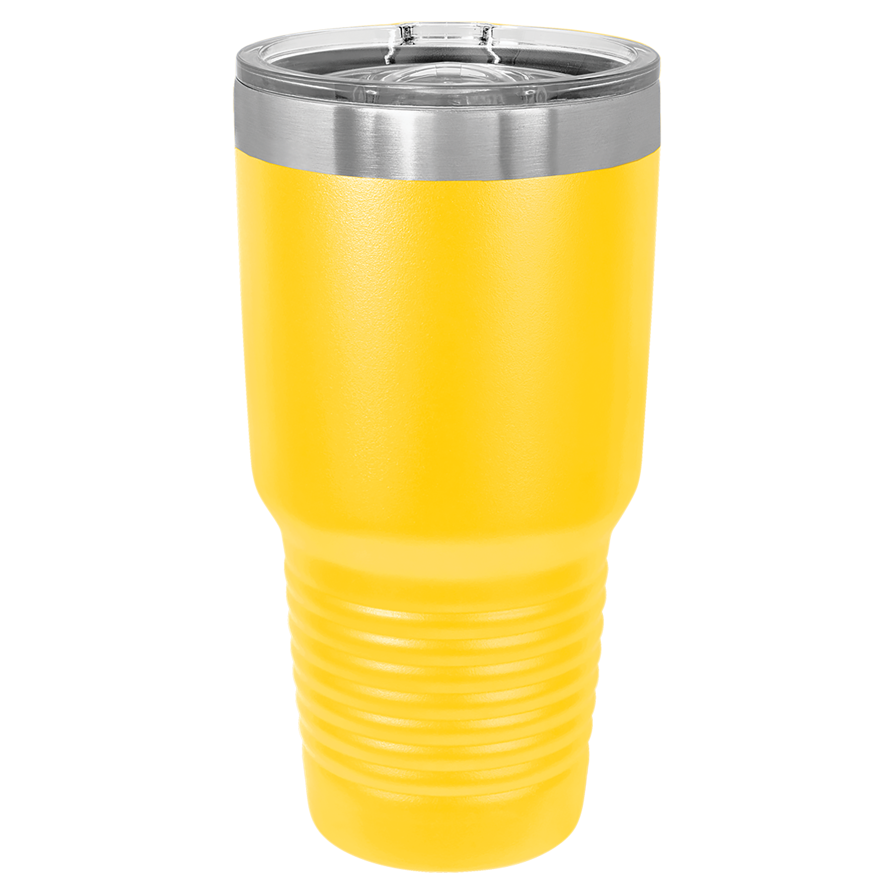 30oz Stainless Steel Tumbler - Premium Laser Engraved from Polar Camel - Just $18.50! Shop now at Pat's Monograms